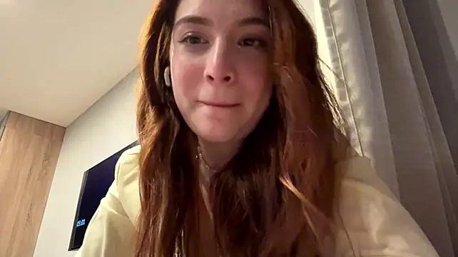 ConstanceMayo Live XXX-chat