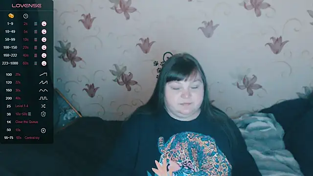 fistashka___ Chat XXX in diretta