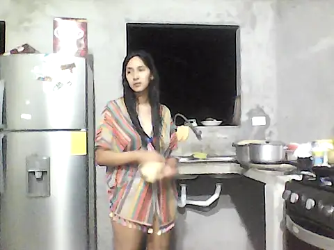 LauraMontaii Obrolan Langsung XXX