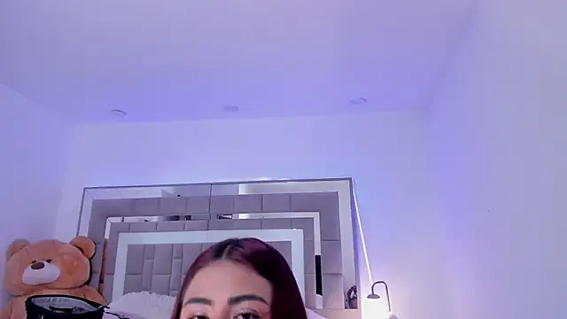 silvia_lane Obrolan Langsung XXX