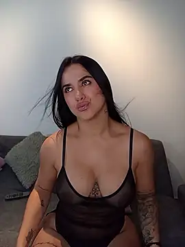 Sembang XXX Secara Langsung Bella_Fior