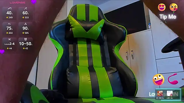 Chat XXX ao vivo de JayHotxxx