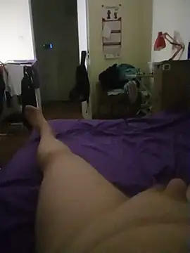RaspuT002 Webcamshow