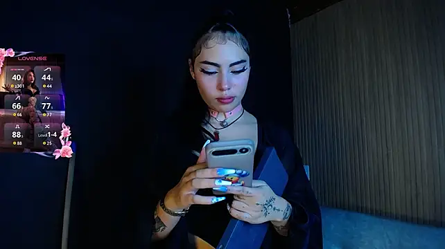 Raven_Blue_ Obrolan Langsung XXX