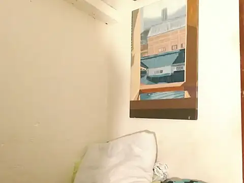 powderblu69 élő XXX-chatje