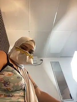 AylaNoir's Live XXX Chat