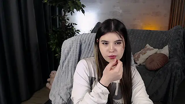 AnoraDarkk Obrolan Langsung XXX