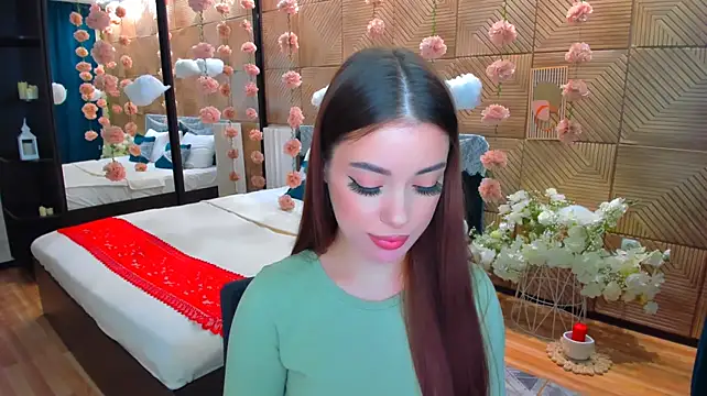 PutOnRepeat Chat XXX in diretta