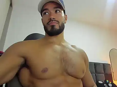 Živý XXX chat Alexander_Martines