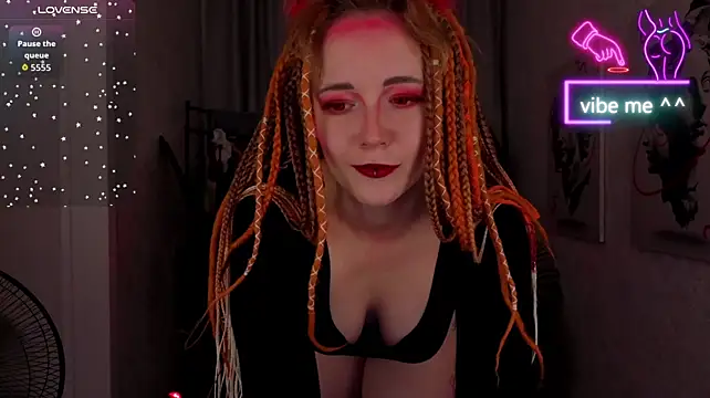 Ricki_Bloom's Live XXX Chat