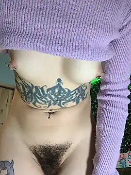 Czat XXX na żywo – VickyJackson_