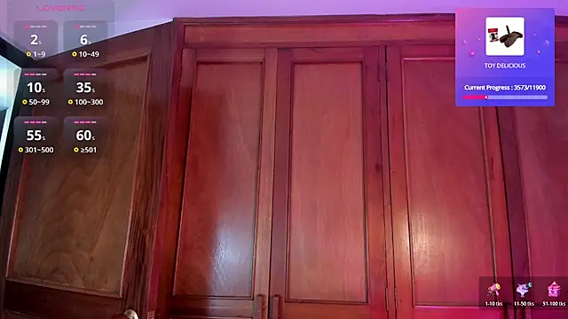 Živý XXX chat andrea-cohen