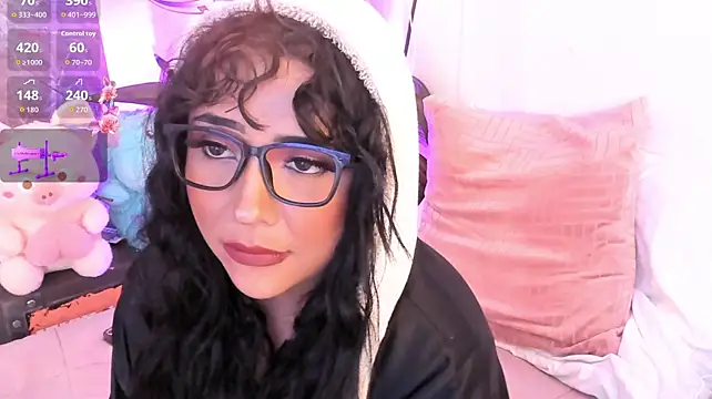 Meg_Stein Live XXX-Chat