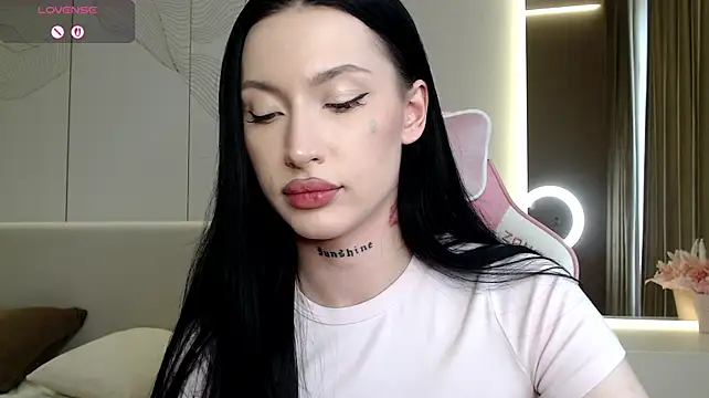 JenniferQueen11's Live XXX Chat