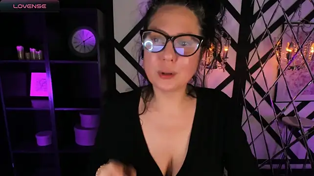 Chat XXX en directo de Anita_Muse