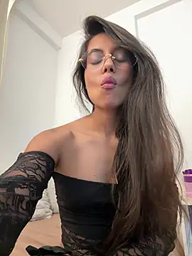 Chat +18 de Galena_ ao vivo
