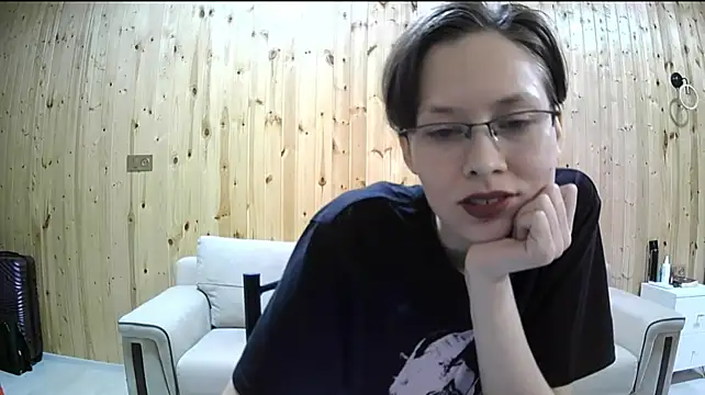 Chatroom XXX en direct de desssertrossse