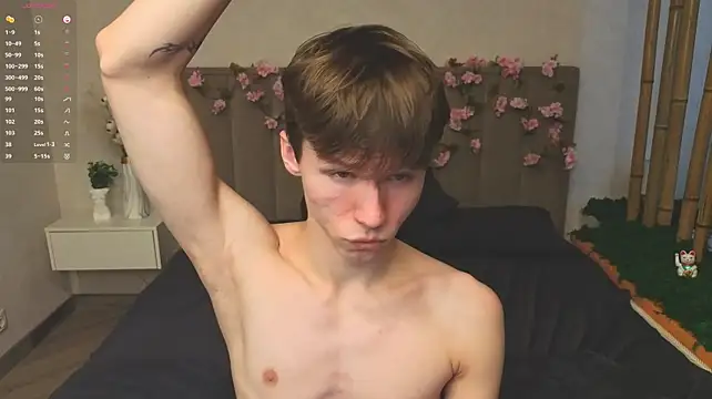 cuMte_boy's Live XXX Chat