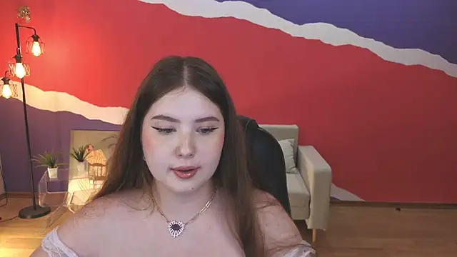 PixelGoddess Obrolan Langsung XXX