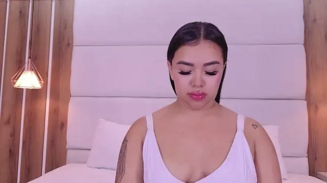 MarianaGarciaa__ Obrolan Langsung XXX