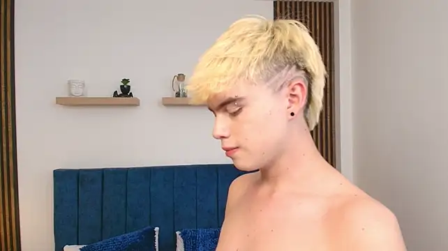 Ian_Stone – Naživo XXX chat