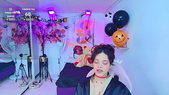 Maggy_t18 Live XXX-Chat