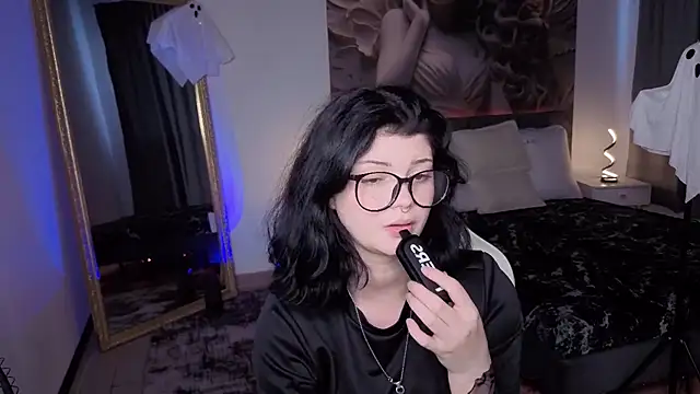 MileyRood Chat XXX in diretta