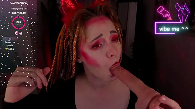 Ricki_Bloom XXX чат на живо