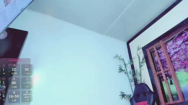 ambar_temptation – Live XXX-chat