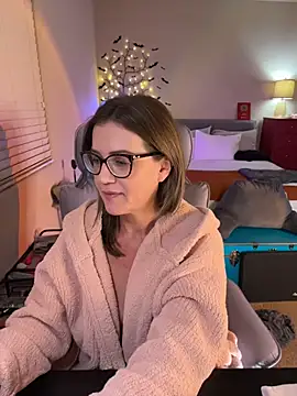 MaiseKnox 라이브 XXX 채팅