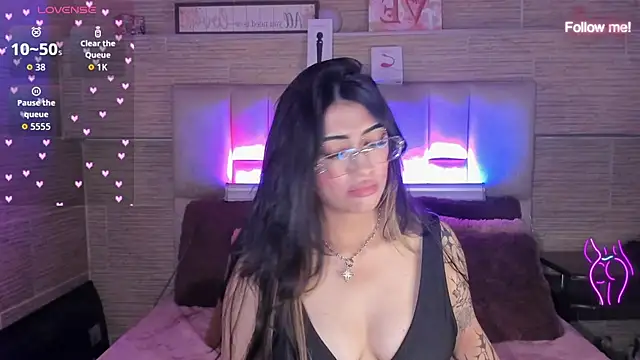 mia_devine_ Obrolan Langsung XXX