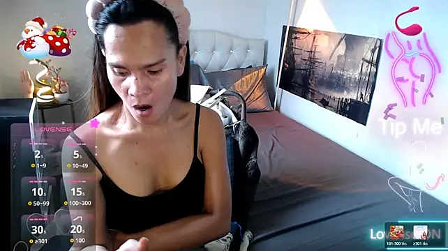 Chat XXX en directo de NinaDOM4CUM