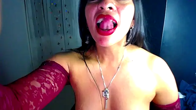 Pame_Jackson's Live XXX Chat