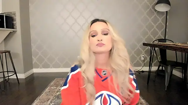 Chat +18 de AprilAudrey69 ao vivo