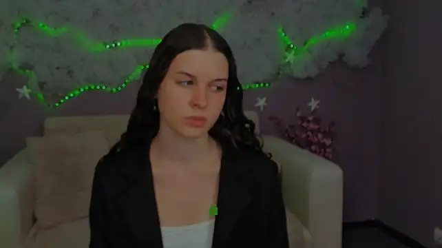 tiffanyhoustonsss Chat XXX live