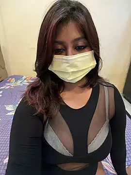 NaughtyZoya Obrolan Langsung XXX