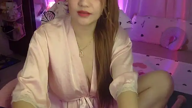 Chat XXX ao vivo de yourHennesy