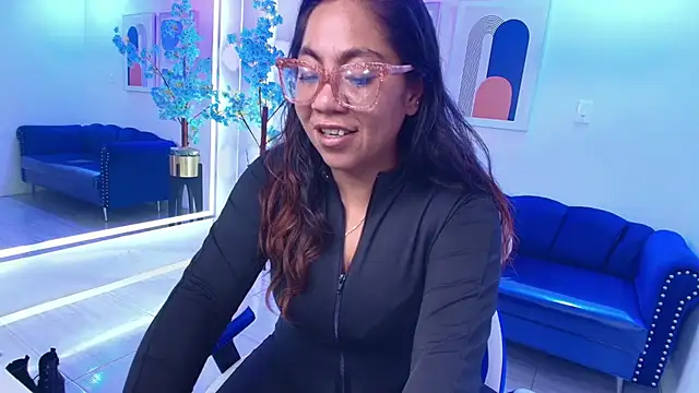 Silvana_lane Obrolan Langsung XXX