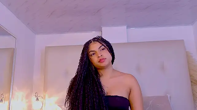دردشة MelodyAlvarez الجنسية المباشرة