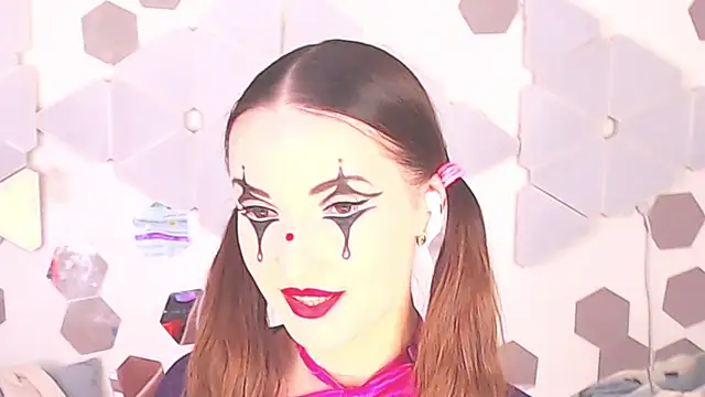 LexiKiss 라이브 XXX 채팅