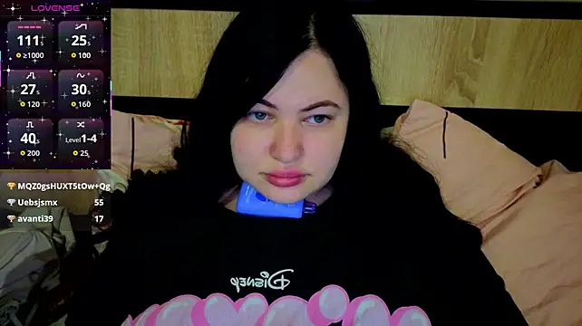 Chat XXX ao vivo de German_Eva