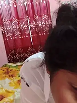 צ'אט XXX בשידור חי של Resmi_Vabi