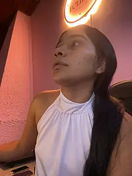Czat XXX na żywo – maliha_ec