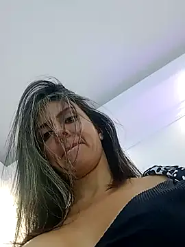 cristinarichy Chat XXX in diretta