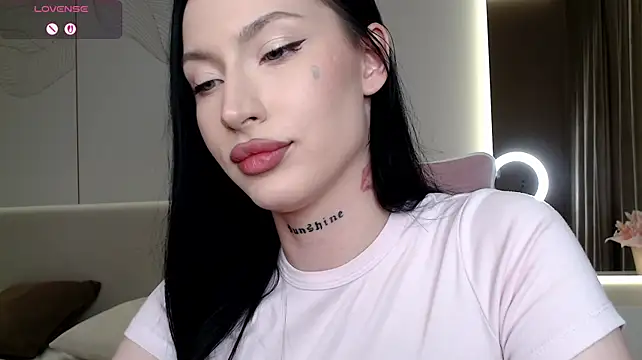 دردشة JenniferQueen11 الجنسية المباشرة