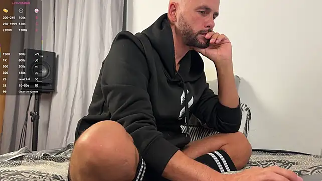 tim_beard élő XXX-chatje