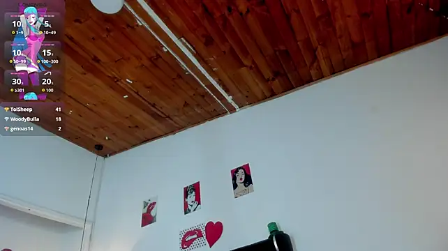 Aliciia_cute1 Obrolan Langsung XXX