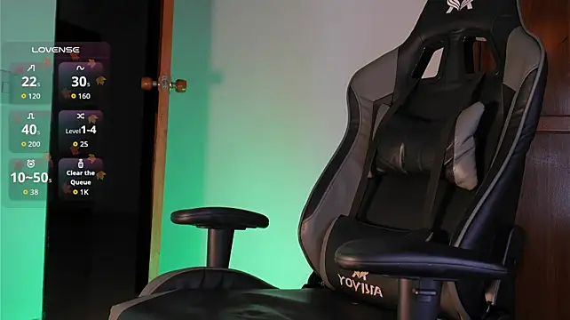 Busterspinter – Naživo XXX chat