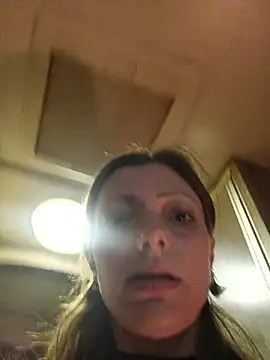 BonnieQuinn Webcam-Show