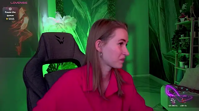 Czat XXX na żywo – Megan_Rodgers